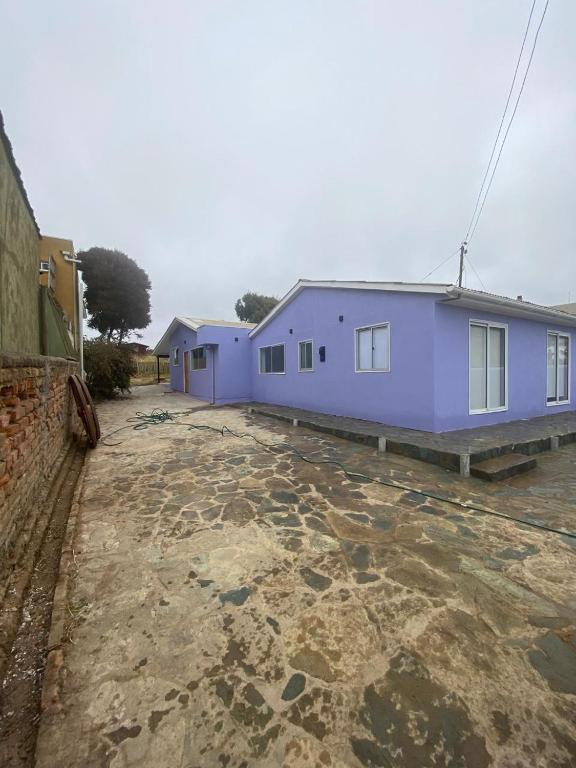 Casa Ferrari pichilemu - 3