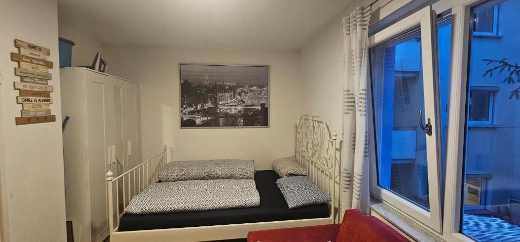 Zimmer in Würzburg Stadtmitte - 2