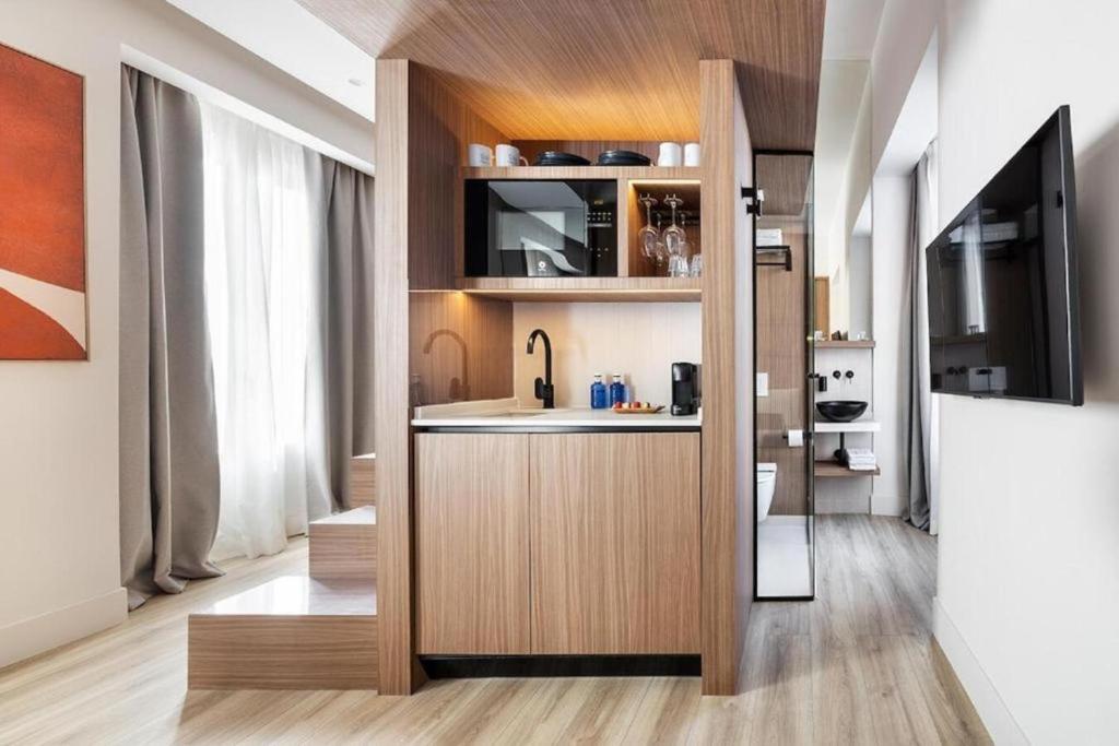 Felipe IV Apartment - 3
