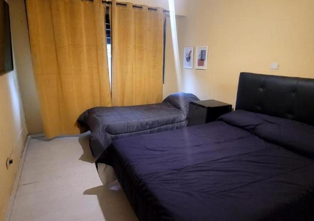 Family Room - 1