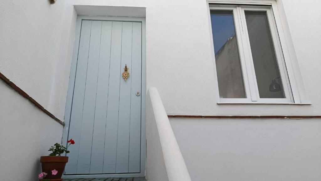 La Marinera, beautiful apartment with terrace - 2