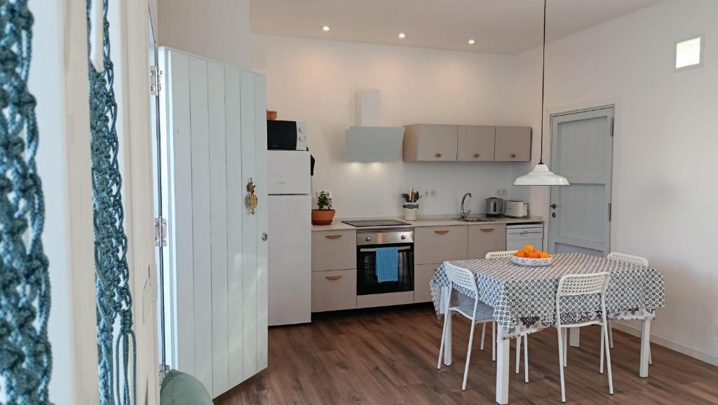 La Marinera, beautiful apartment with terrace - 3