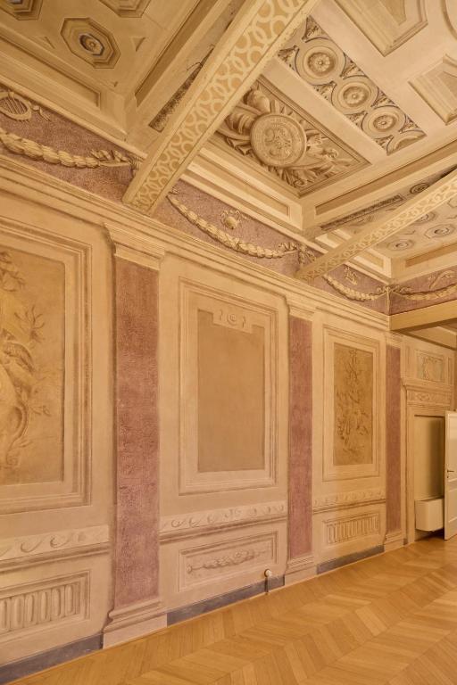 Appartamento Imperiale - 3