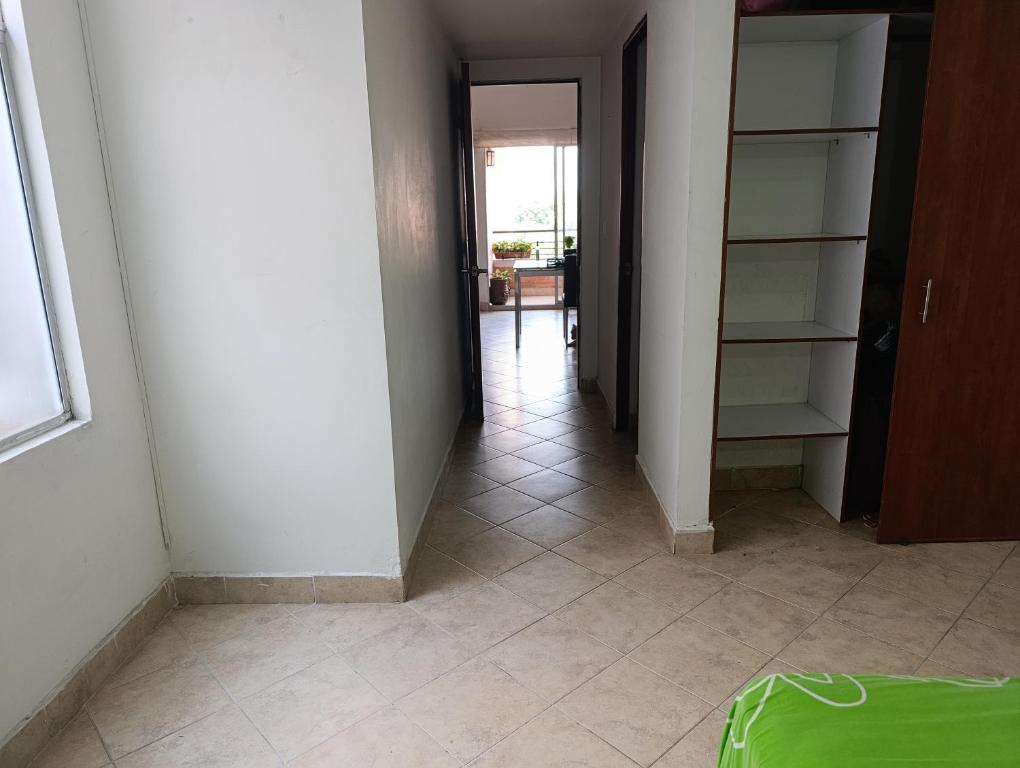 Habitación fin de semana - 2