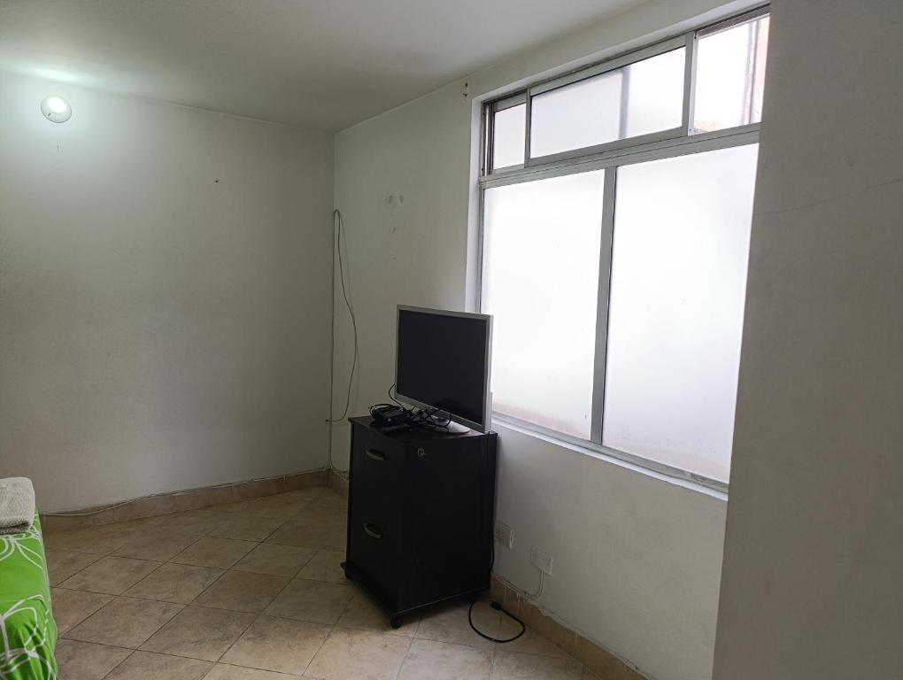 Habitación fin de semana - 5