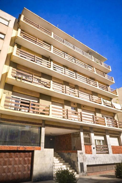 Departamento La Perla - 2