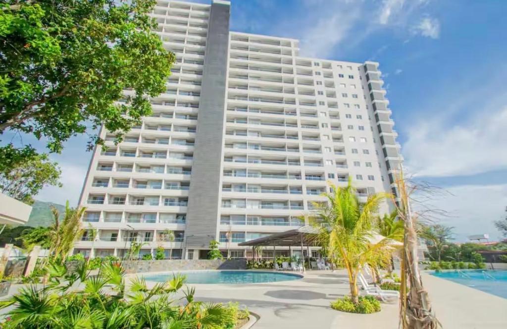 Apartamento frente al mar- edificio santa marina - 5