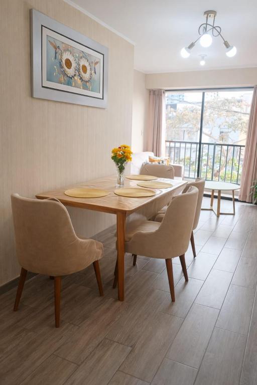 Modern 2BR 2BA apartment Near Miraflores - 2