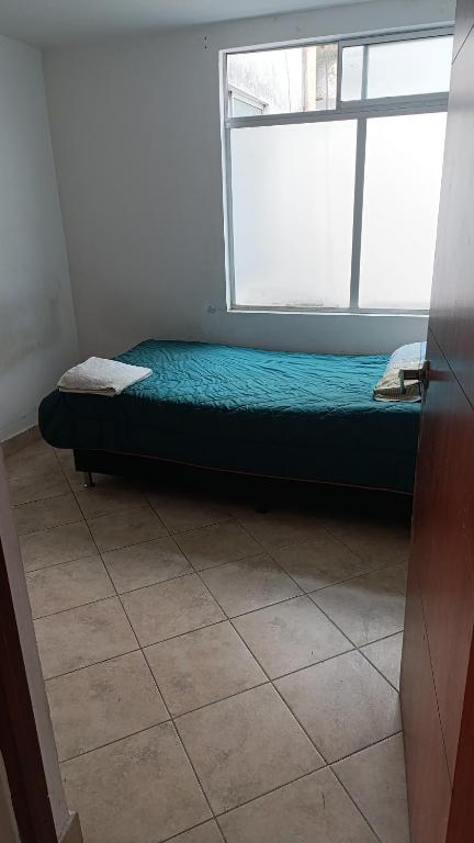 Habitacion fin de semana - 5
