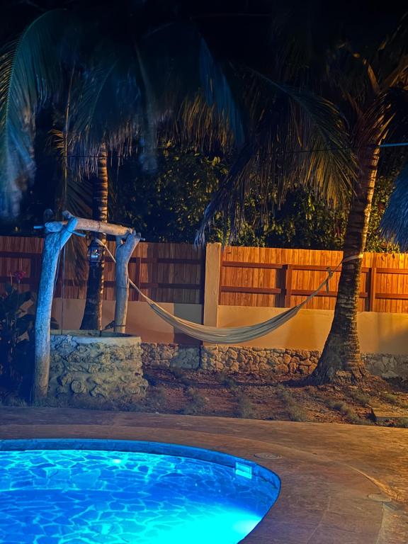 Cabaña de Lujo en Isla Fuerte VIP - 5