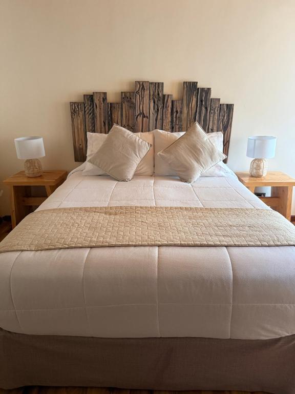 Hotel Jireh - 4