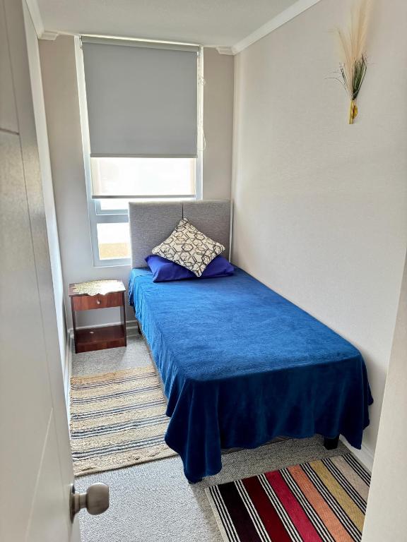 Habitación Novo Azapa - 2