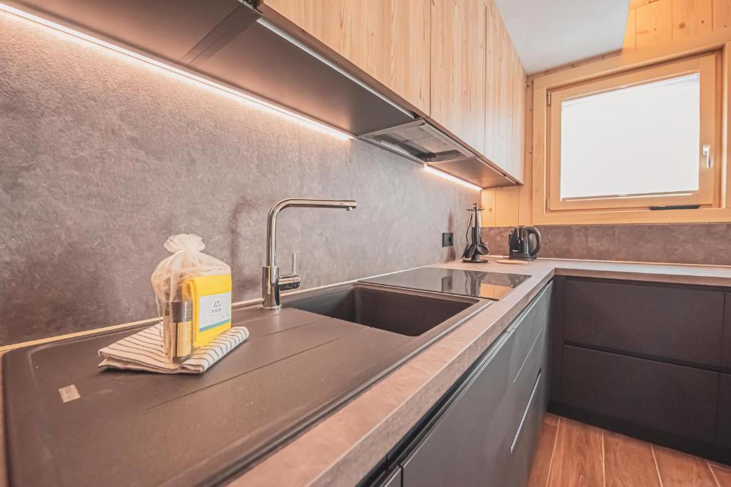 Chalet Mountain Ibex - Myholidaylivigno - 3