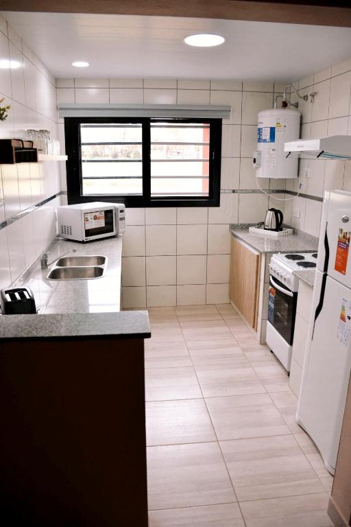 Ayre & Pausa - Apart hotel - 1