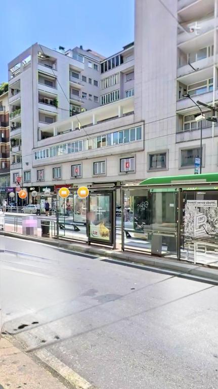 MYHOME Design Suite Luxury Studio in central Milan near Duomo - 3