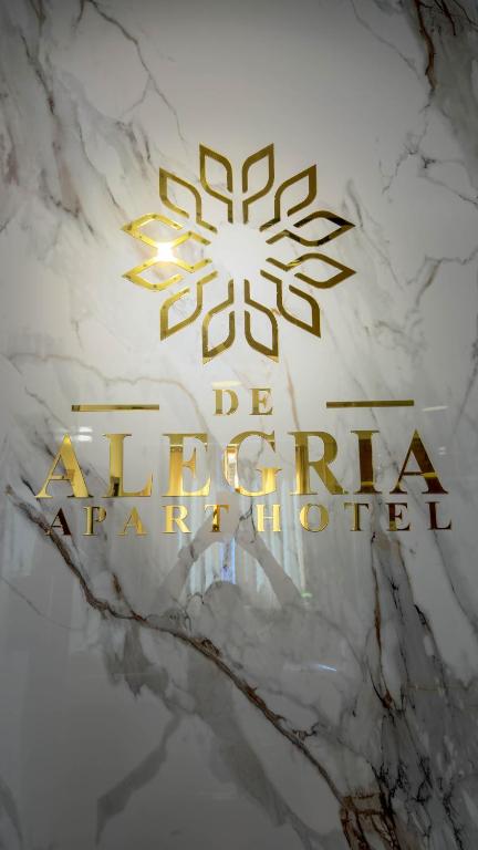 Apart Hotel de Alegria - 2