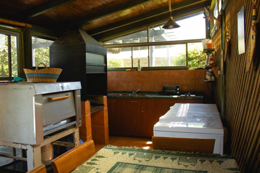 Bed & breakfast Casa Lugano, comodidad, playa y comfort - 2