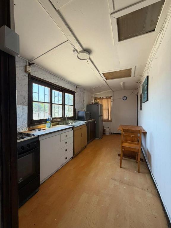 Arriendo Piezas a 5 minutos del centro de La Serena - 1