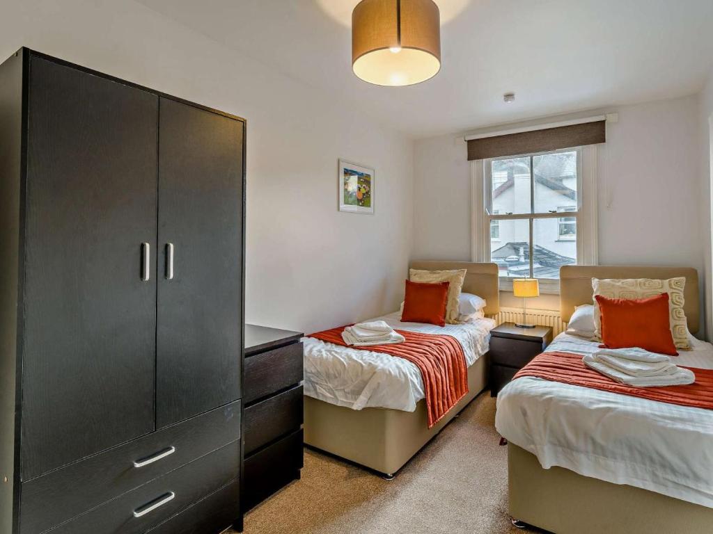2-Bed Cottage in Central Keswick photo 2
