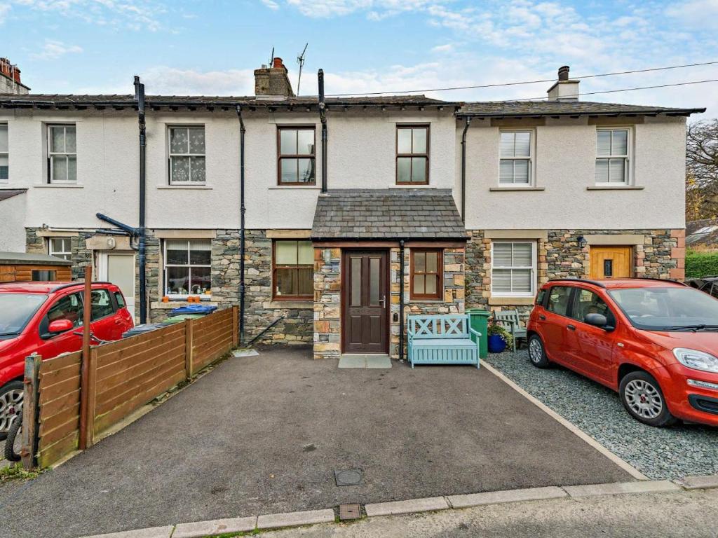 2-Bed Cottage in Central Keswick photo 5