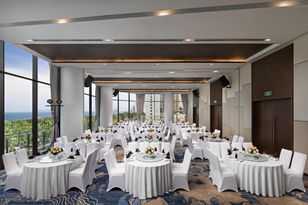 Meeting room / ballrooms