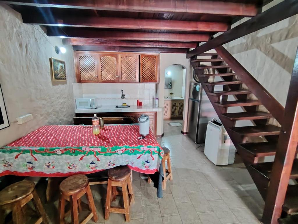 Loft en San Bernardino - Paraguay - 5