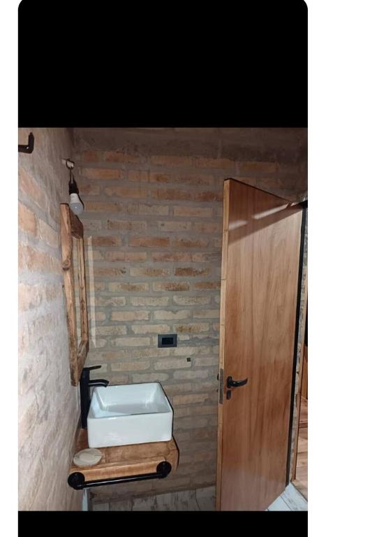 Las golondrinas casa de campo - 5