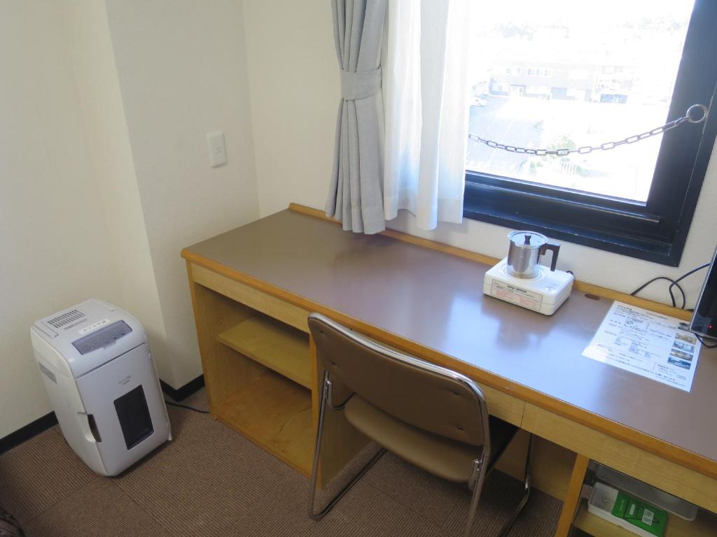Hotel Heisei 호텔 이미지 2