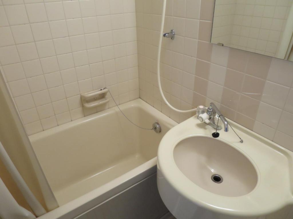 Hotel Heisei 호텔 이미지 1