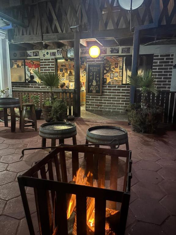 Hostal Pichilemu Travel - 5