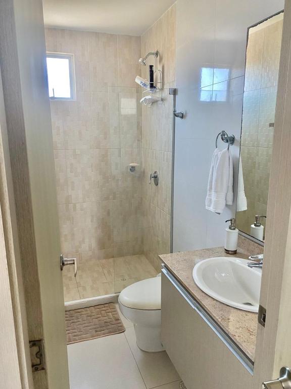 Apartamento en Riomar a pocas cuadras CC Buenavista - 5