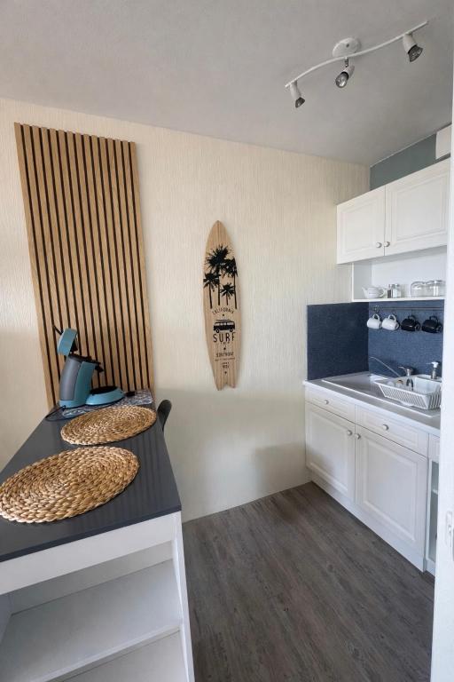 Le Spot Secret Ambiance surf & vue mer - 5