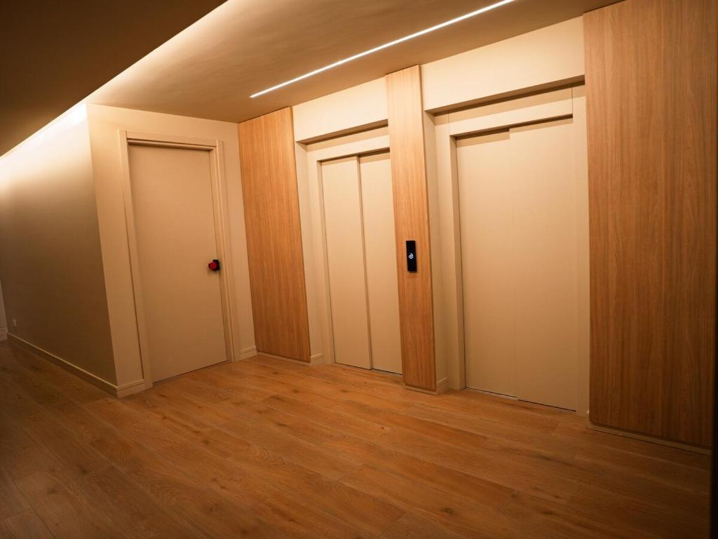 Loft a estrenar en zona Güemes - 4