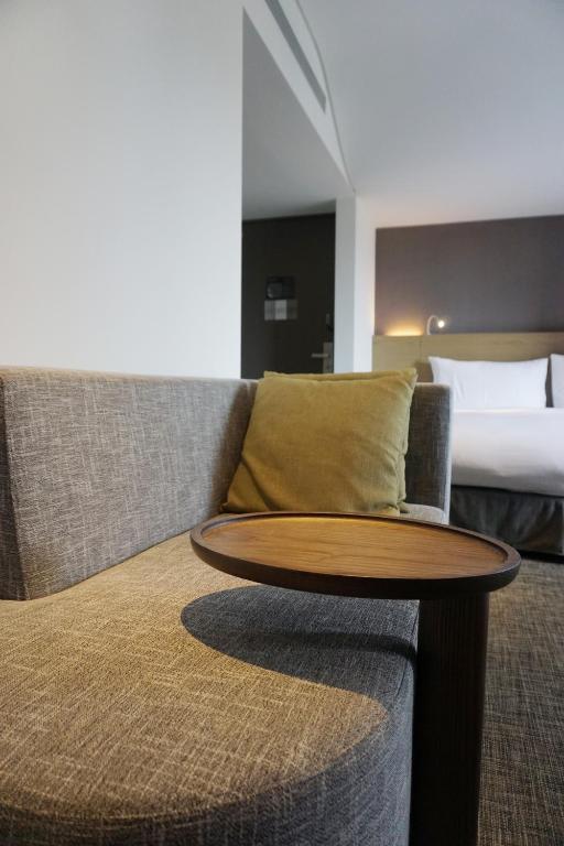 Hotel Facility