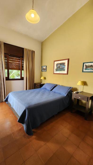 Habitaciones El Benteveo - 3