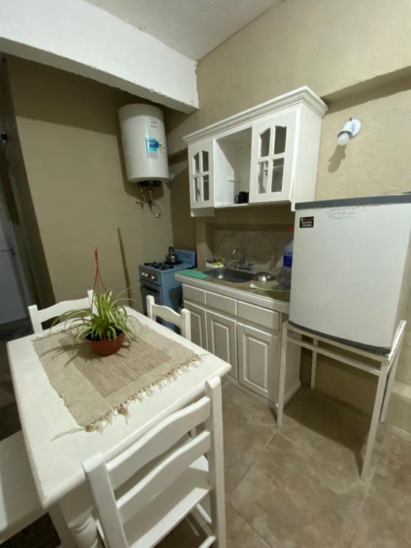 Departamentos Albemar - 1