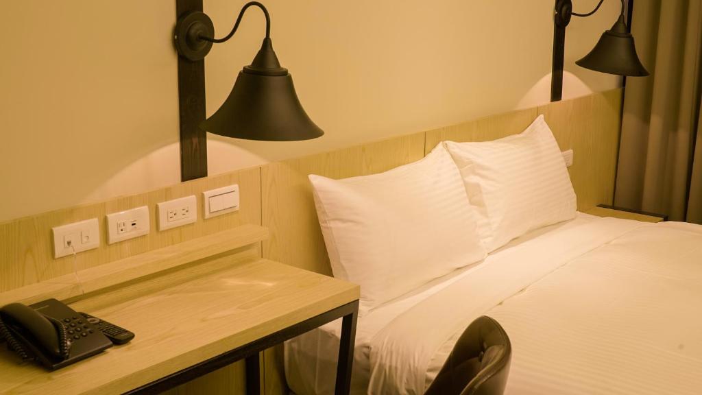 Resand Hotel photo