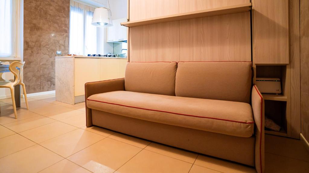 Porta Romana Executive Suite – Fast WiFi Metro - 2