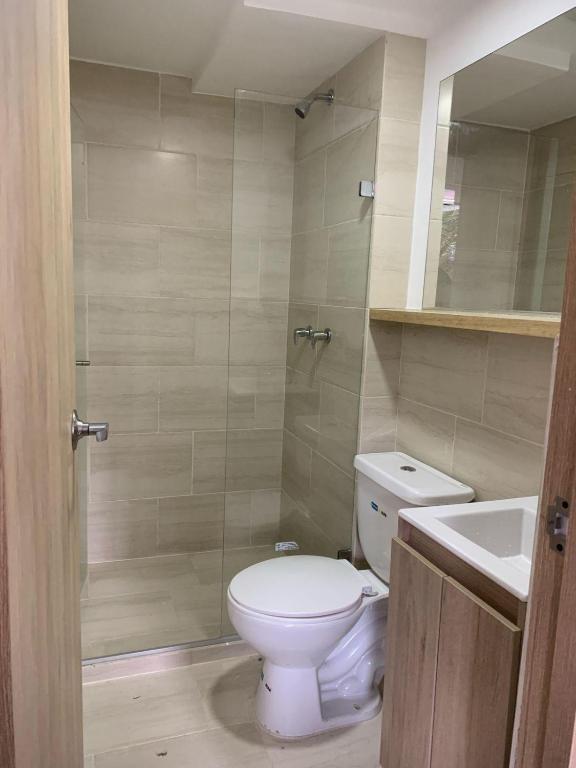 Porton del Tranvia - Apartamento - 2