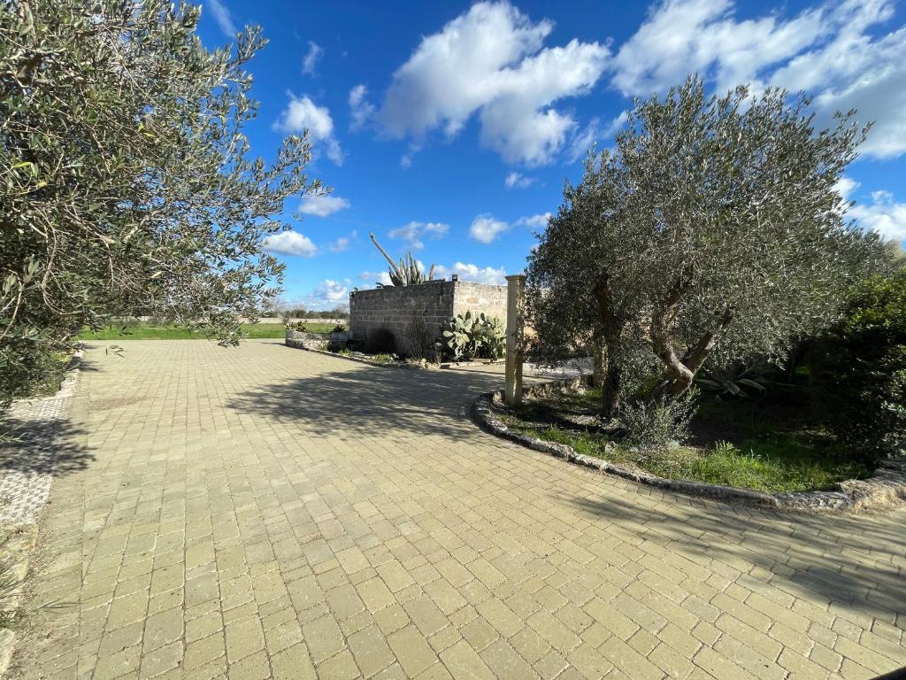 Villa DonnaMaria - 2