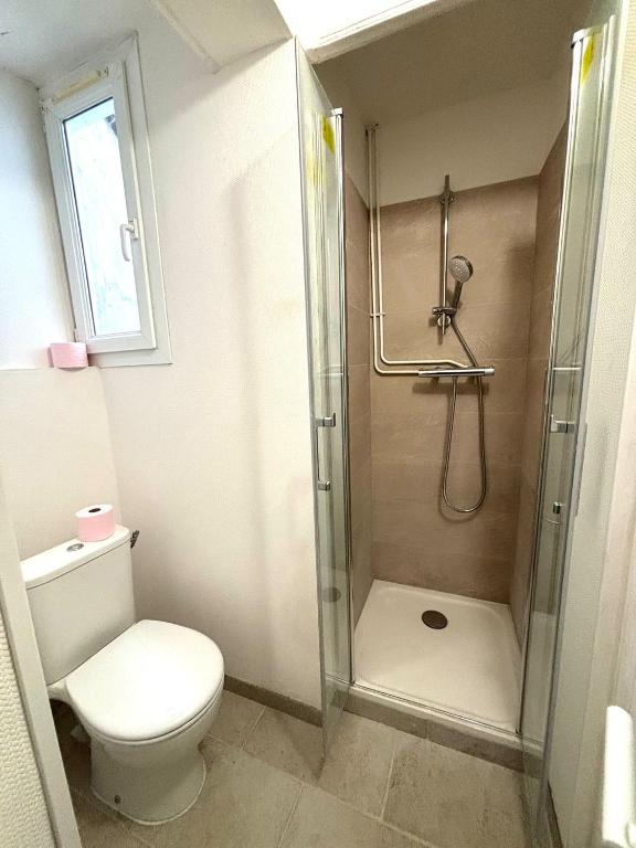 Elégant appartement au coeur de Reims - 5