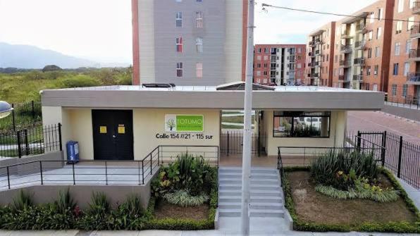 Apartamento Ibagué Arboleda Campestre - 1