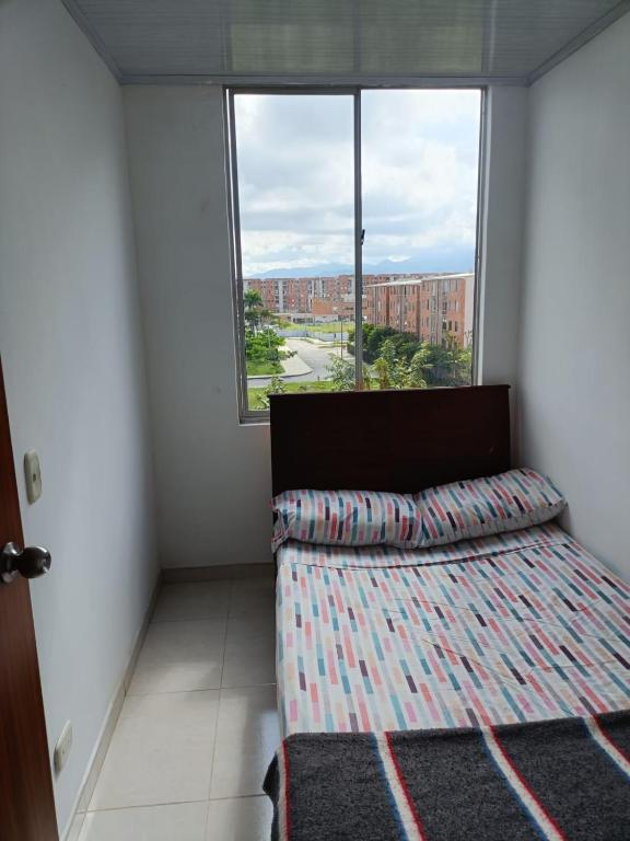 Apartamento Ibagué Arboleda Campestre - 5