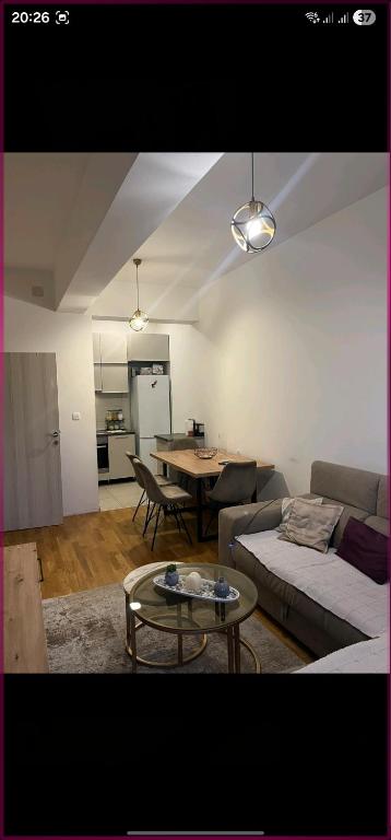 Apartman - 5
