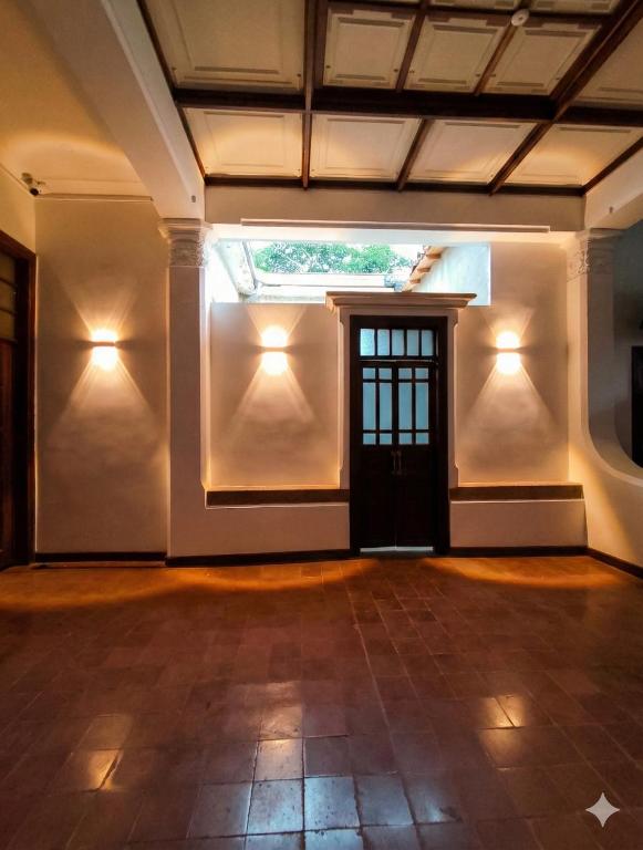 Casa Epoca Dorada - 1
