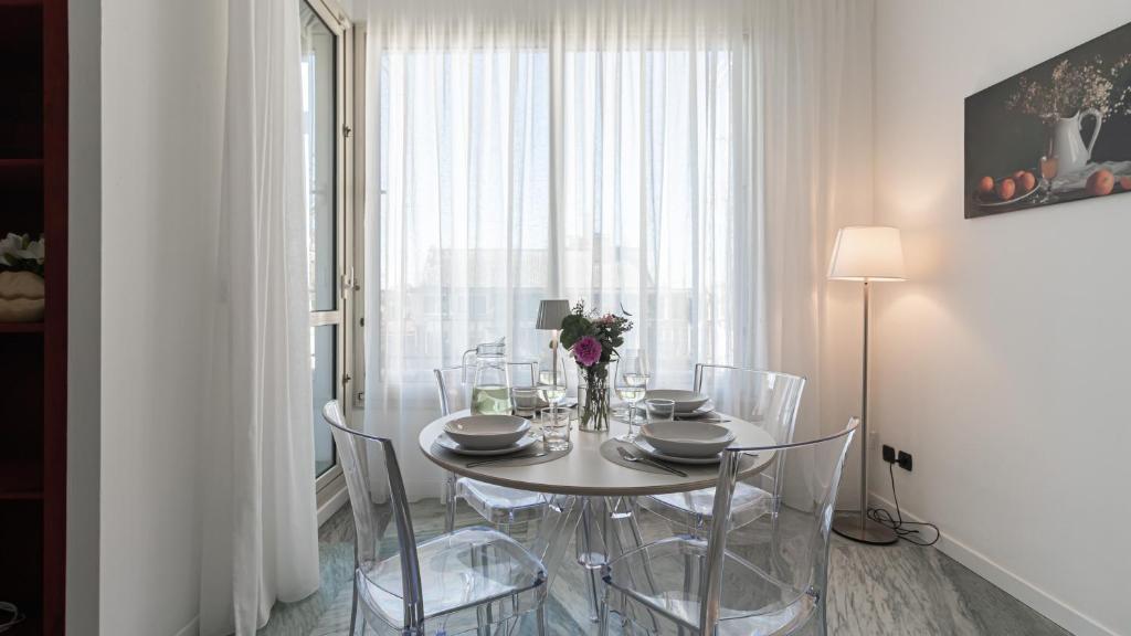 Italianway Comfort - SantAmbrogio 2 - 3