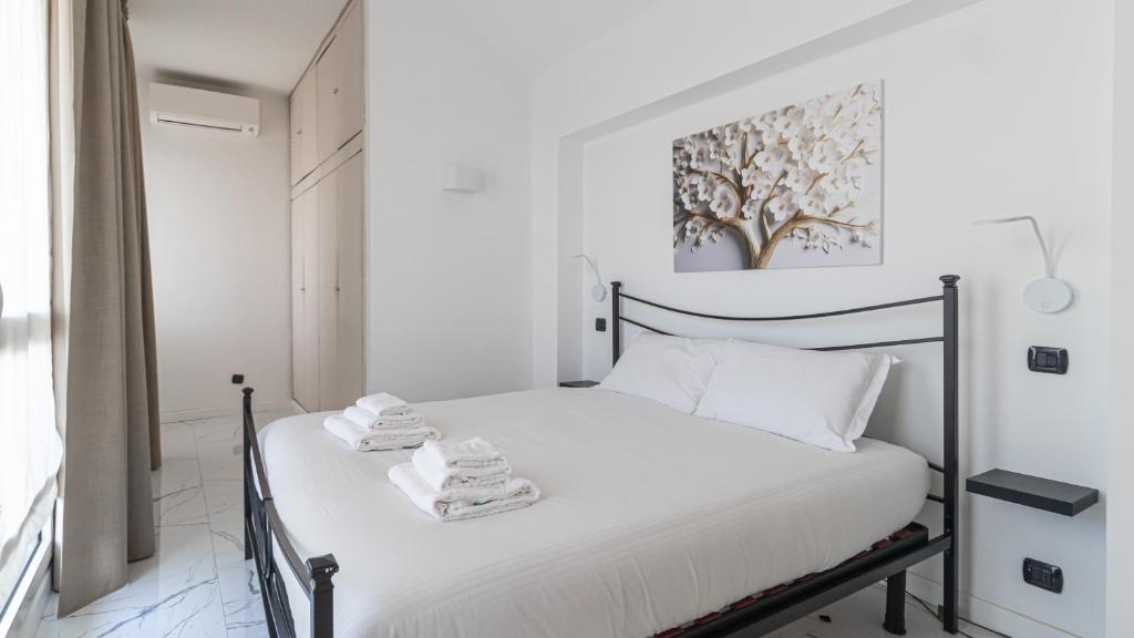 Italianway Comfort - SantAmbrogio 2 - 4