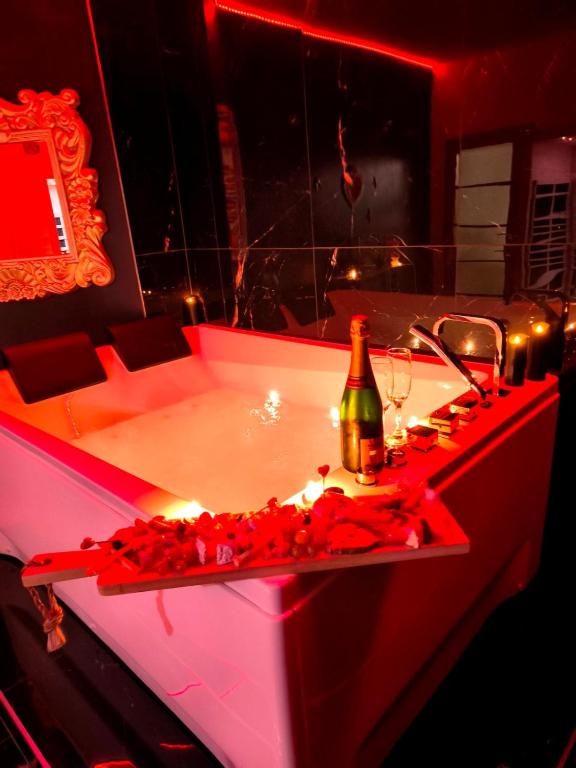 Loveroom LovaLova - 3