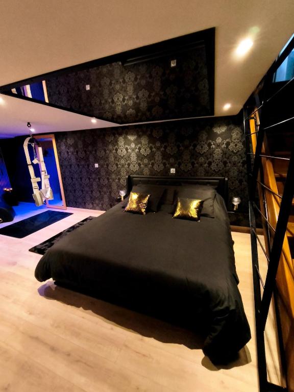 Loveroom LovaLova - 4
