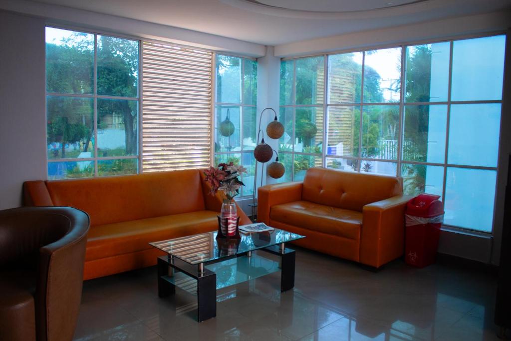 Hotel ByHours Astor - Adults Only - 2